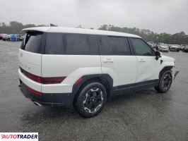 Hyundai Santa Fe 2024 2