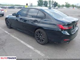 BMW 330 2022 2 BMW 330 2022 2