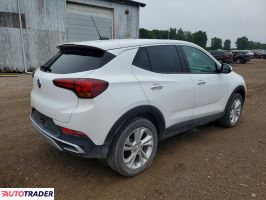 Buick Pozostałe 2023 1