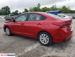 Hyundai Accent 2022 1