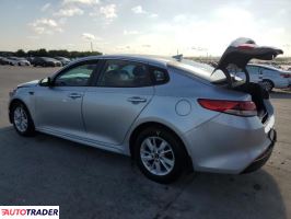 Kia Optima 2018 2