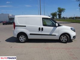 Fiat Doblo 2022 1.6