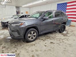 Toyota Pozostałe 2024 2