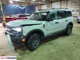 Ford Bronco 2024 1