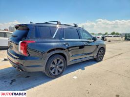 Hyundai Pozostałe 2023 3