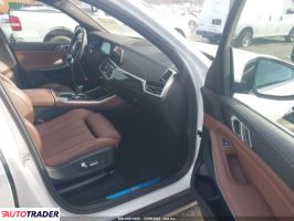 BMW X5 2022 3