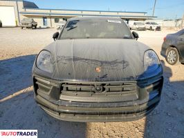 Porsche Macan 2024 2