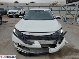 Honda Civic 2019 1 Honda Civic 2019 1