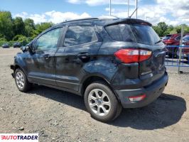 Ford EcoSport 2019 2