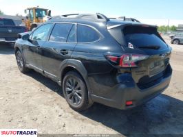 Subaru Outback 2023 2 Subaru Outback 2023 2