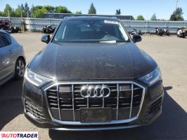 Audi Q7 2023 2