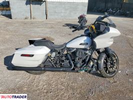 Harley-Davidson Pozostałe 2024