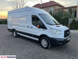 Ford Transit 2018 2