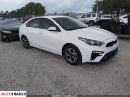 Kia Pozostałe 2020 2