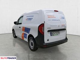 Mercedes Citan 2022 1.5