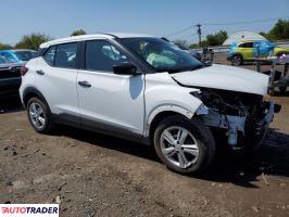 Nissan Pozostałe 2021 1 Nissan Pozostałe 2021 1