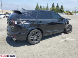 Acura RDX 2023 2