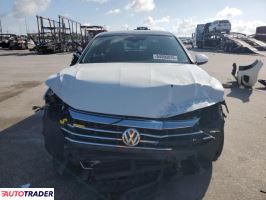 Volkswagen Jetta 2020 1 Volkswagen Jetta 2020 1