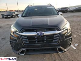 Subaru Pozostałe 2023 2