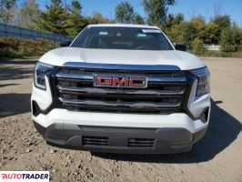 GMC Terrain 2025 1