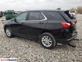 Chevrolet Equinox 2019 1