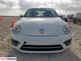 Volkswagen Beetle 2019 2