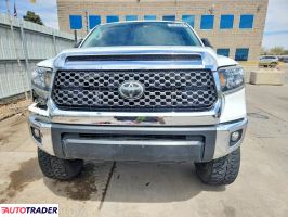 Toyota Tundra 2020 5