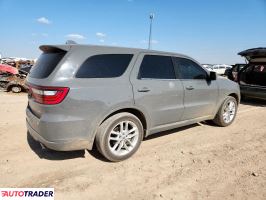 Dodge Durango 2021 5 Dodge Durango 2021 5