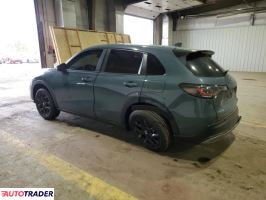 Honda HR-V 2025 2