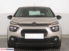 Citroen C3 2023 1.2 81 KM