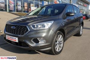 Ford Kuga 2018 2.0 150 KM Ford Kuga 2018 2.0 150 KM