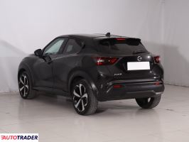 Nissan Juke 2021 1.0 112 KM