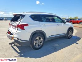 Hyundai Santa Fe 2023 2
