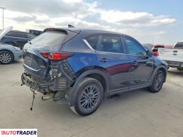 Mazda CX-5 2021 2