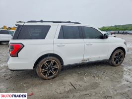 Ford Expedition 2020 3