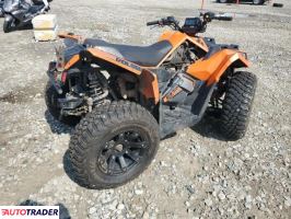 Polaris Sportsman 2022 Polaris Sportsman 2022