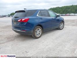 Chevrolet Equinox 2021 1 Chevrolet Equinox 2021 1