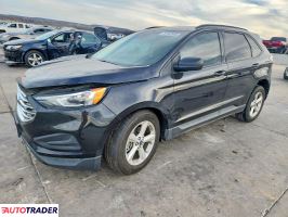 Ford Edge 2020 2