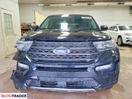 Ford Explorer 2023 2