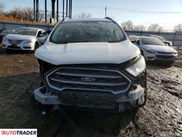 Ford EcoSport 2022 2