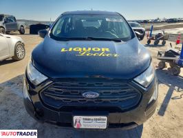 Ford EcoSport 2022 2
