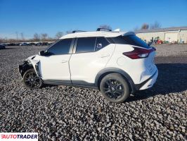 Nissan Pozostałe 2024 1