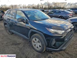 Toyota Pozostałe 2023 2