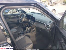 Chevrolet Blazer 2024 1