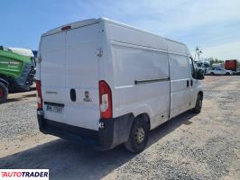 Fiat Ducato 2018 2.3