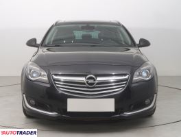 Opel Insignia 2014 2.0 160 KM