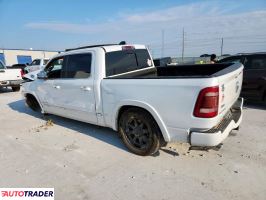 Dodge Ram 2020 5