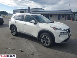 Nissan Rogue 2023 1 Nissan Rogue 2023 1