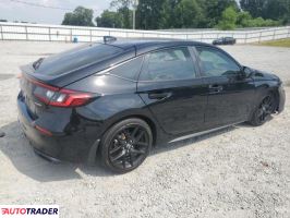 Honda Civic 2024 2