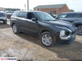 Mitsubishi Outlander 2022 2